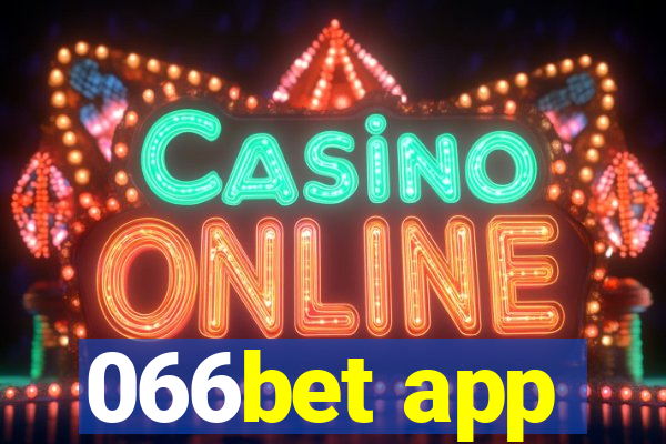 066bet app